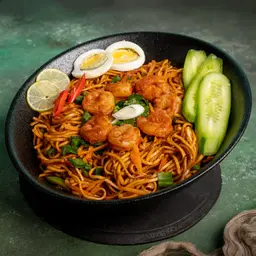 Shrimp Noodles
